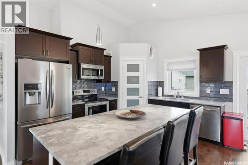 505 Silver Birch Lane, Warman, SK 