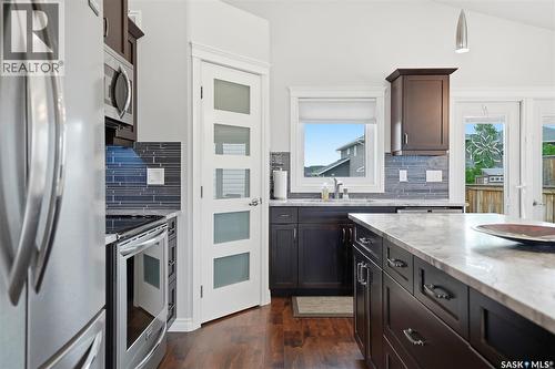 505 Silver Birch Lane, Warman, SK 