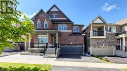 4 MAWBY STREET Ajax, ON L1T 0J9