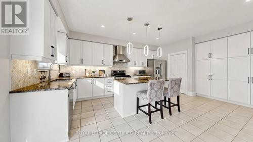 4 Mawby Street, Ajax, ON 