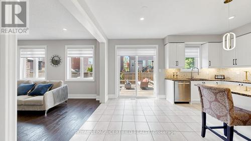 4 Mawby Street, Ajax, ON 