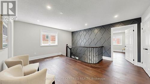 4 Mawby Street, Ajax, ON 