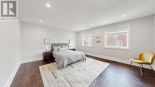 4 Mawby Street, Ajax, ON 