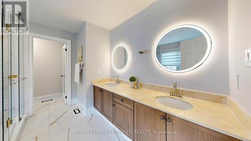 4 Mawby Street, Ajax, ON 