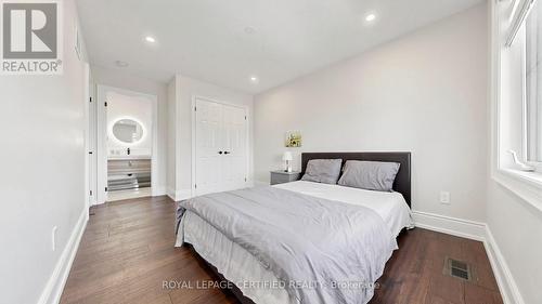 4 Mawby Street, Ajax, ON 