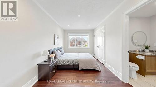 4 Mawby Street, Ajax, ON 
