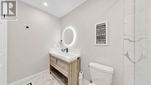 4 Mawby Street, Ajax, ON 
