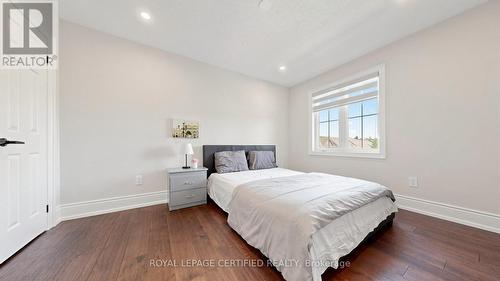 4 Mawby Street, Ajax, ON 