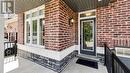 4 Mawby Street, Ajax, ON 