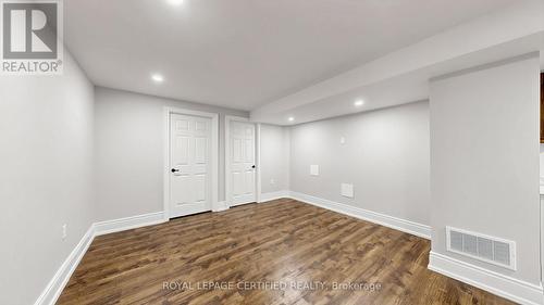 4 Mawby Street, Ajax, ON 
