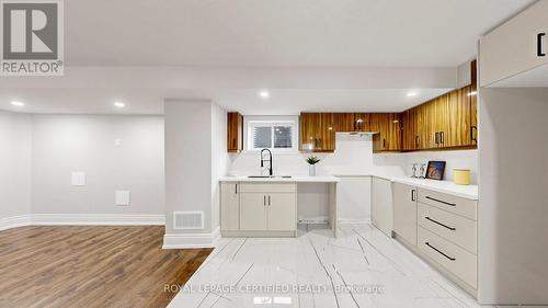 4 Mawby Street, Ajax, ON 