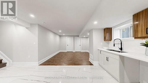 4 Mawby Street, Ajax, ON 