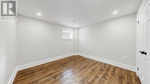 4 Mawby Street, Ajax, ON 