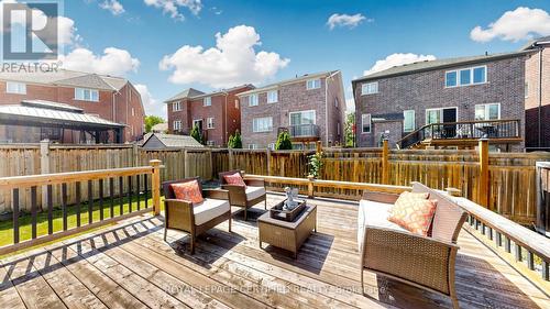 4 Mawby Street, Ajax, ON 