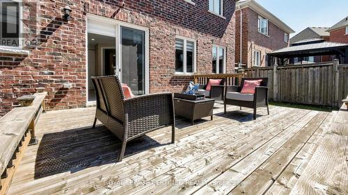 4 Mawby Street, Ajax, ON 