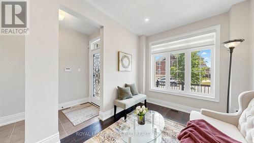4 Mawby Street, Ajax, ON 