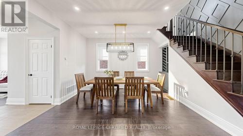4 Mawby Street, Ajax, ON 