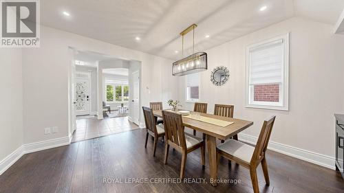 4 Mawby Street, Ajax, ON 
