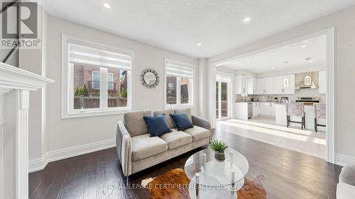 4 Mawby Street, Ajax, ON 