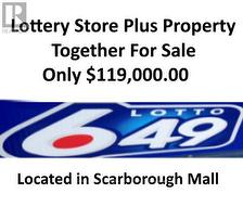 A111 - 4211 SHEPPARD AVENUE E Toronto, ON M1S 5H5