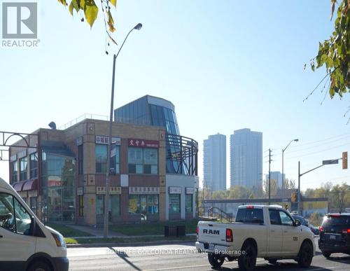 A111 - 4211 Sheppard Ave Avenue E, Toronto, ON 