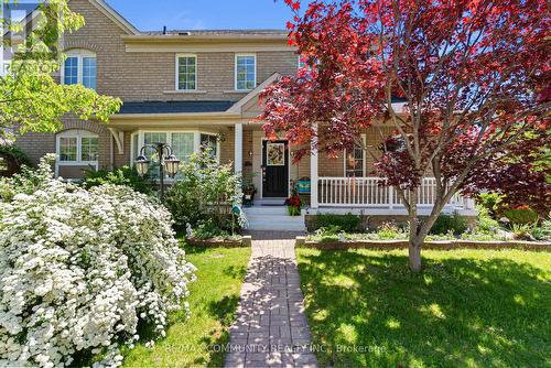 86 ARMITAGE CRESCENT  Ajax, ON L1T 4K9