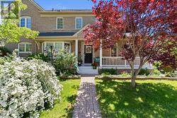 86 ARMITAGE CRESCENT  Ajax, ON L1T 4K9