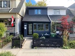 91 ALTON AVENUE Toronto, ON M4L 2M3
