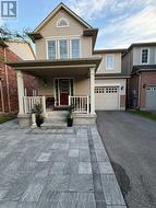 49 FRED SILVESTER ROAD  Whitchurch-Stouffville, ON L4A 0J6