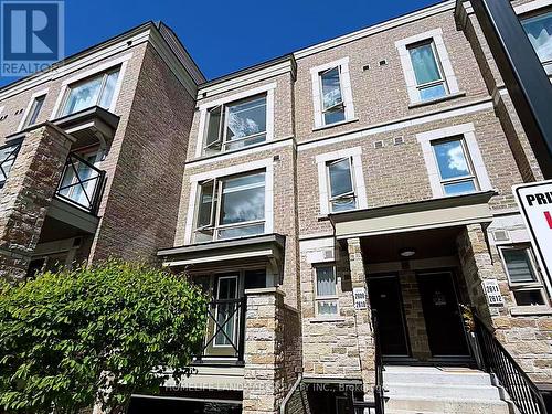 2610 - 1 GABLE HURST WAY  Markham, ON L6B 0A8