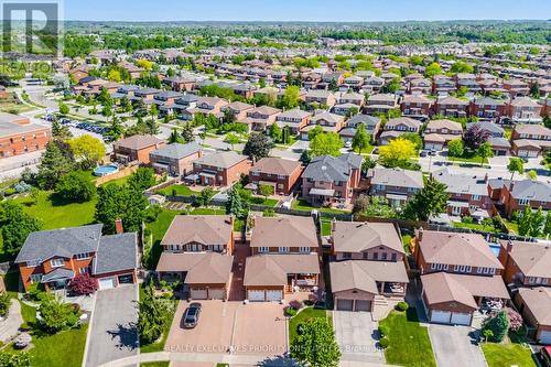 139 JADE CRESCENT  Vaughan, ON L4L 6M1