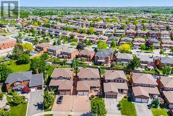 139 JADE CRESCENT Vaughan, ON L4L 6M1