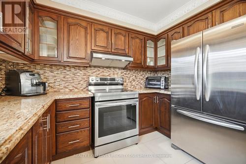 139 Jade Crescent, Vaughan, ON 