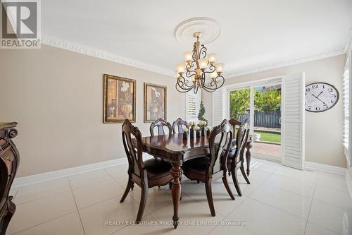 139 Jade Crescent, Vaughan, ON 