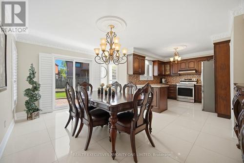 139 Jade Crescent, Vaughan, ON 