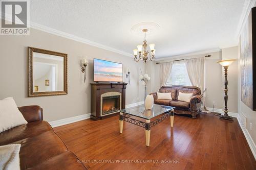 139 Jade Crescent, Vaughan, ON 