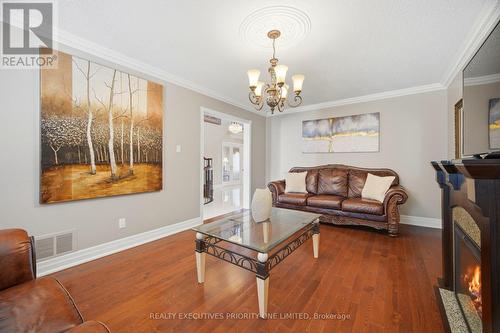 139 Jade Crescent, Vaughan, ON 