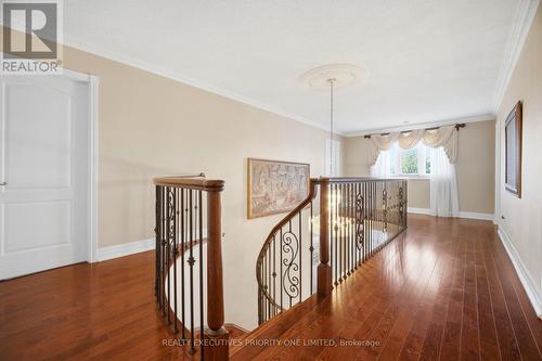 139 Jade Crescent, Vaughan, ON 