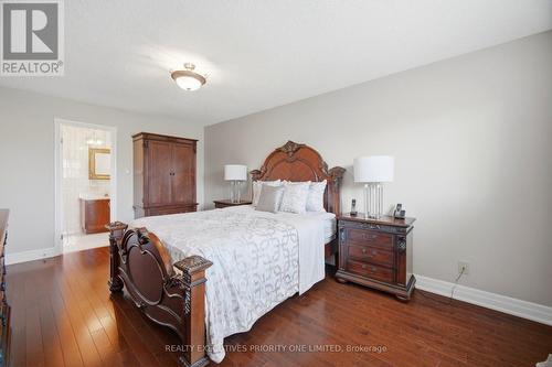 139 Jade Crescent, Vaughan, ON 