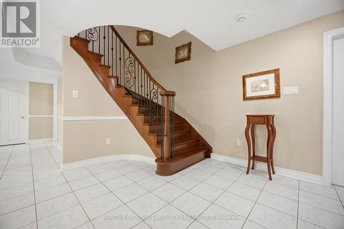 139 Jade Crescent, Vaughan, ON 