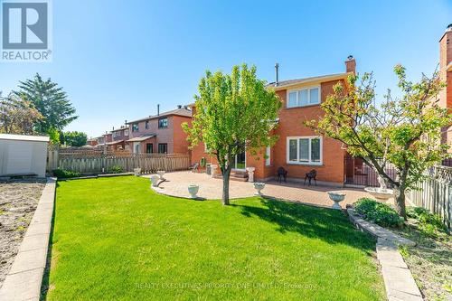 139 Jade Crescent, Vaughan, ON 
