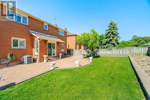 139 Jade Crescent, Vaughan, ON 