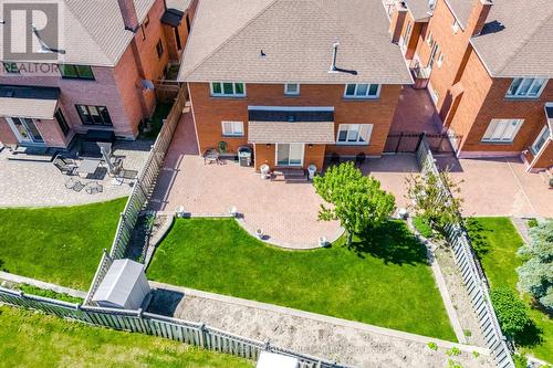 139 Jade Crescent, Vaughan, ON 