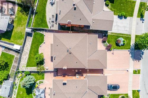 139 Jade Crescent, Vaughan, ON 