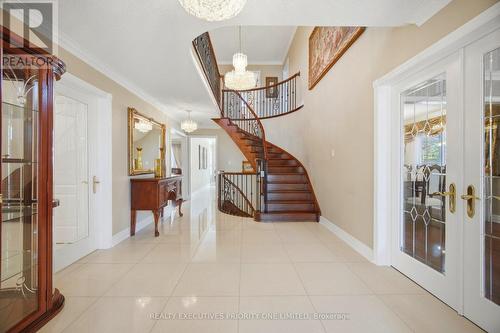 139 Jade Crescent, Vaughan, ON 