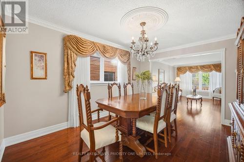 139 Jade Crescent, Vaughan, ON 