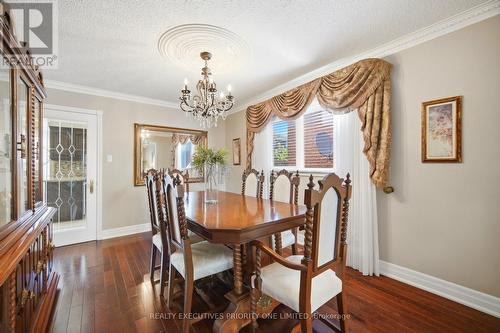 139 Jade Crescent, Vaughan, ON 