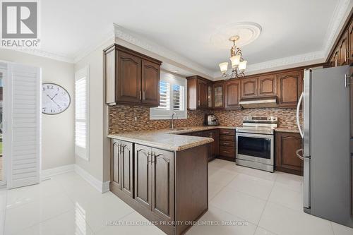 139 Jade Crescent, Vaughan, ON 