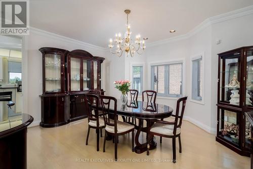 67 Stockdale Crescent, Richmond Hill, ON 