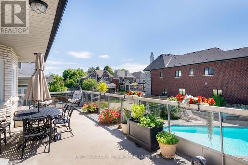 67 Stockdale Crescent, Richmond Hill, ON 